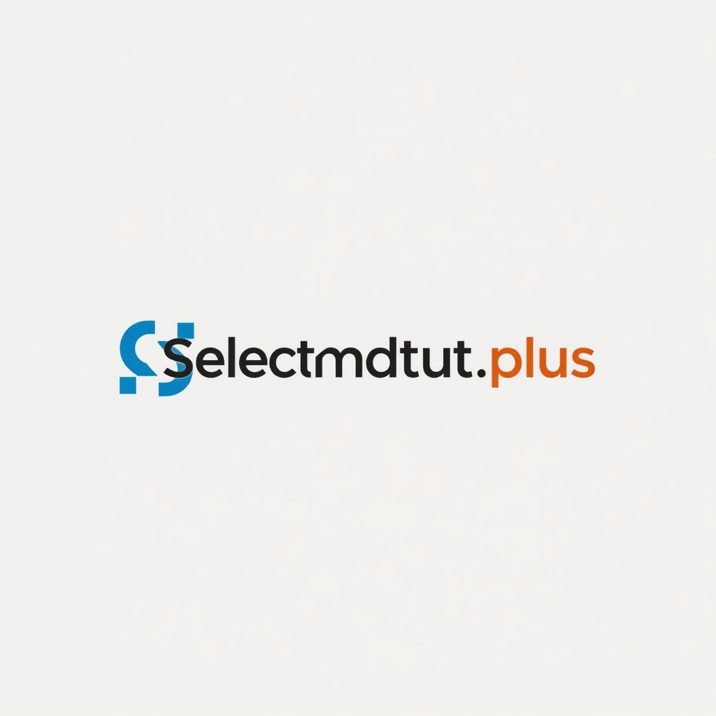 Selectmedtut